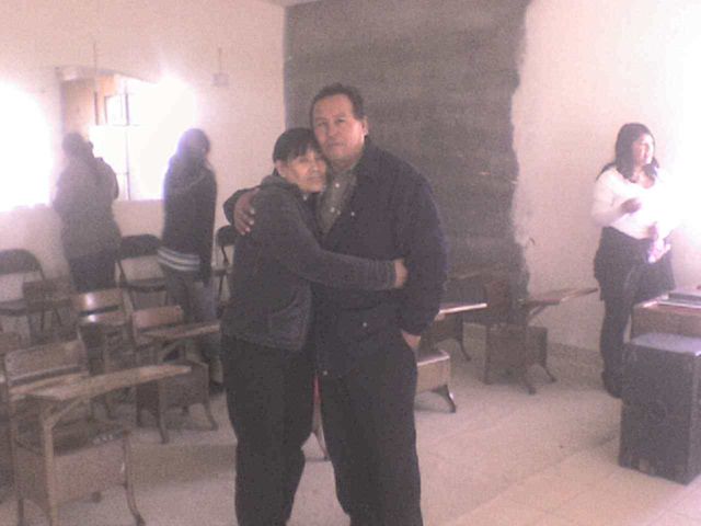 Sin Nombre