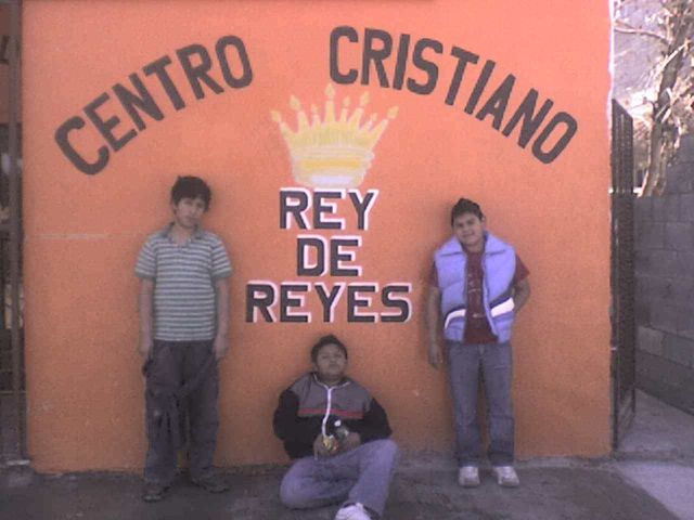 Sin Nombre